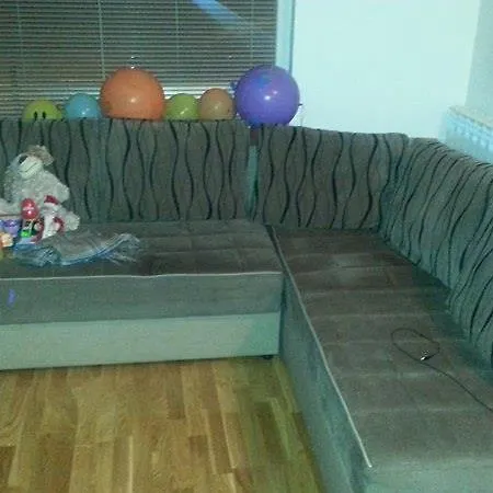 Apartamento Apartman Dabar