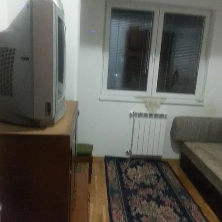 Apartamento Apartman Dabar Skopie