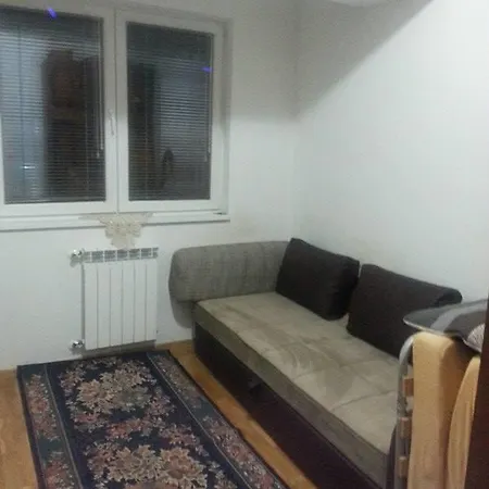 Apartman Dabar Skopie