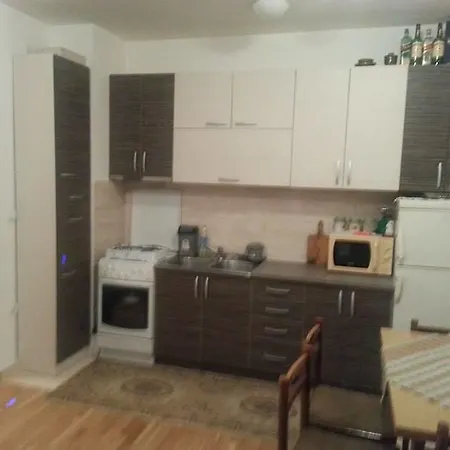 Apartman Dabar