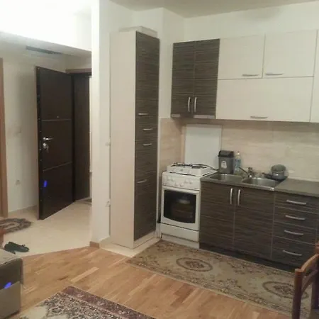 Apartamento Apartman Dabar