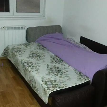 Apartamento Apartman Dabar Skopie