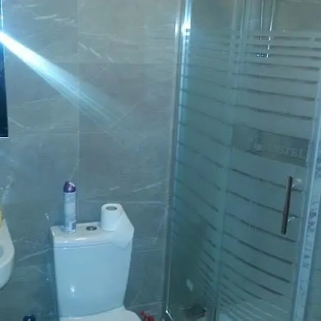 Apartman Dabar Apartamento