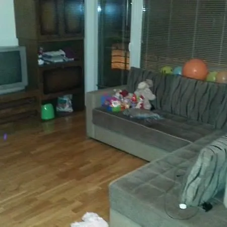 Apartman Dabar Apartamento *