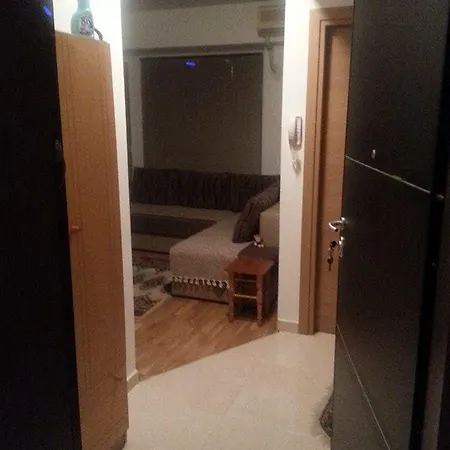 Apartman Dabar *
