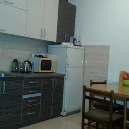 Apartamento Apartman Dabar