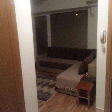Apartman Dabar Apartamento *