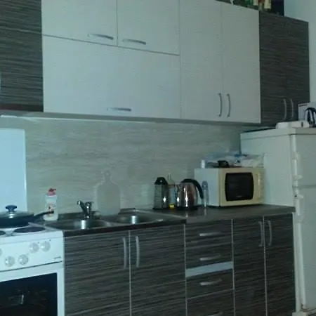 Apartman Dabar Skopie